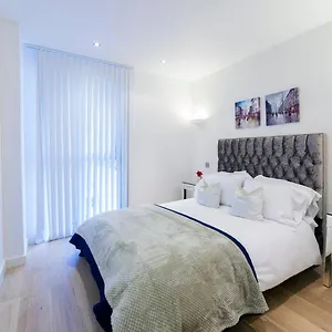  Apartment Exclusive Tower Bridge