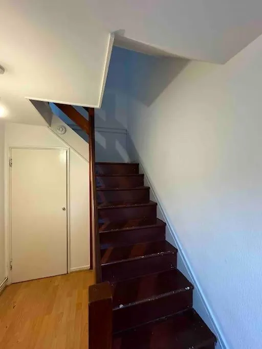 Guest house Prp Pennack Road Peckham London Hotel