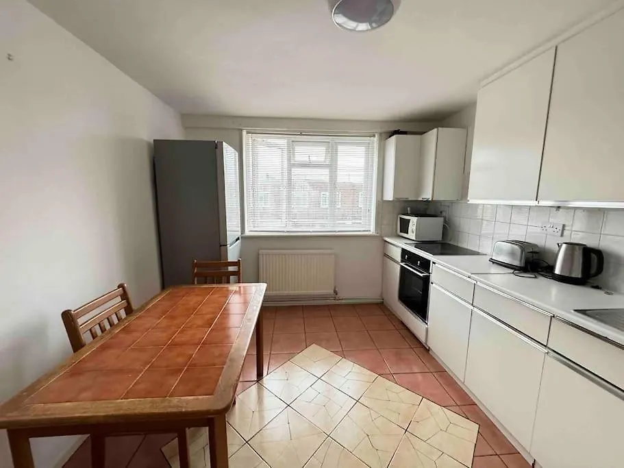 Prp Pennack Road Peckham London Hotel Guest house