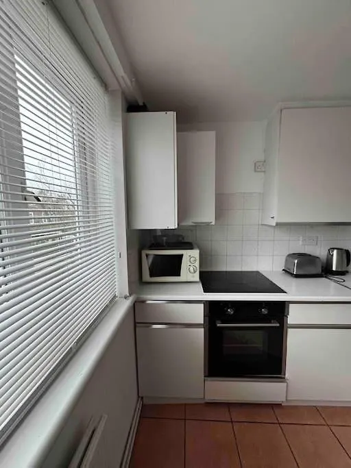 Prp Pennack Road Peckham London Hotel 0*,