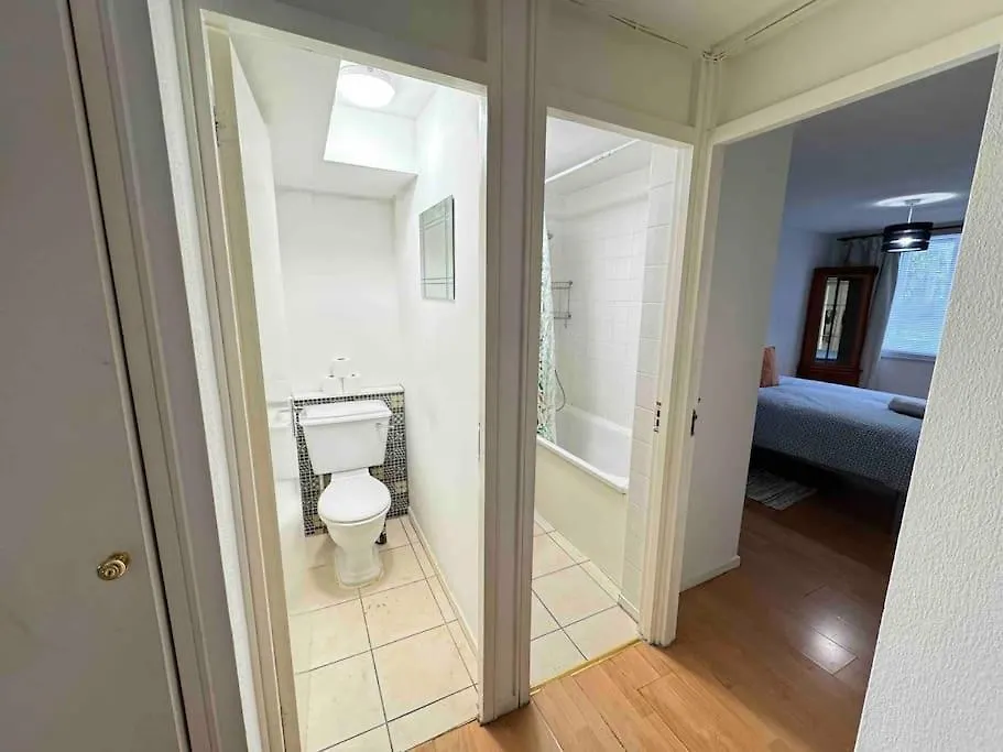 Prp Pennack Road Peckham London Hotel