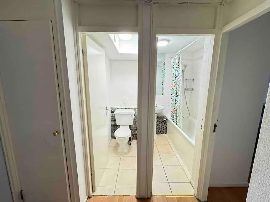 Prp Pennack Road Peckham London Hotel Guest house