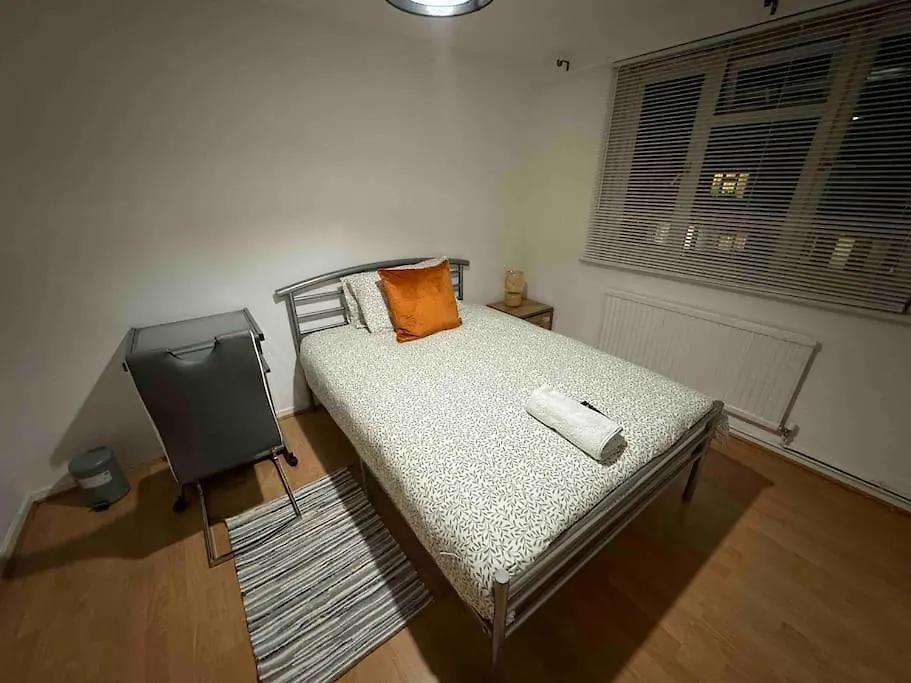 Prp Pennack Road Peckham London Hotel Guest house