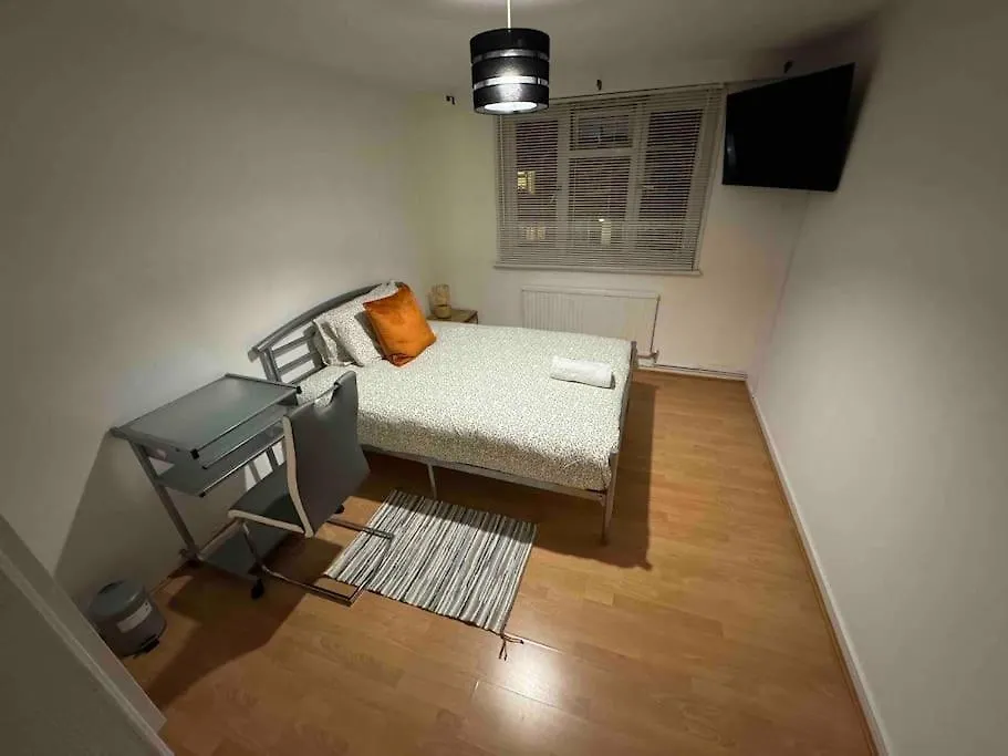 Prp Pennack Road Peckham London Hotel 0*,  United Kingdom