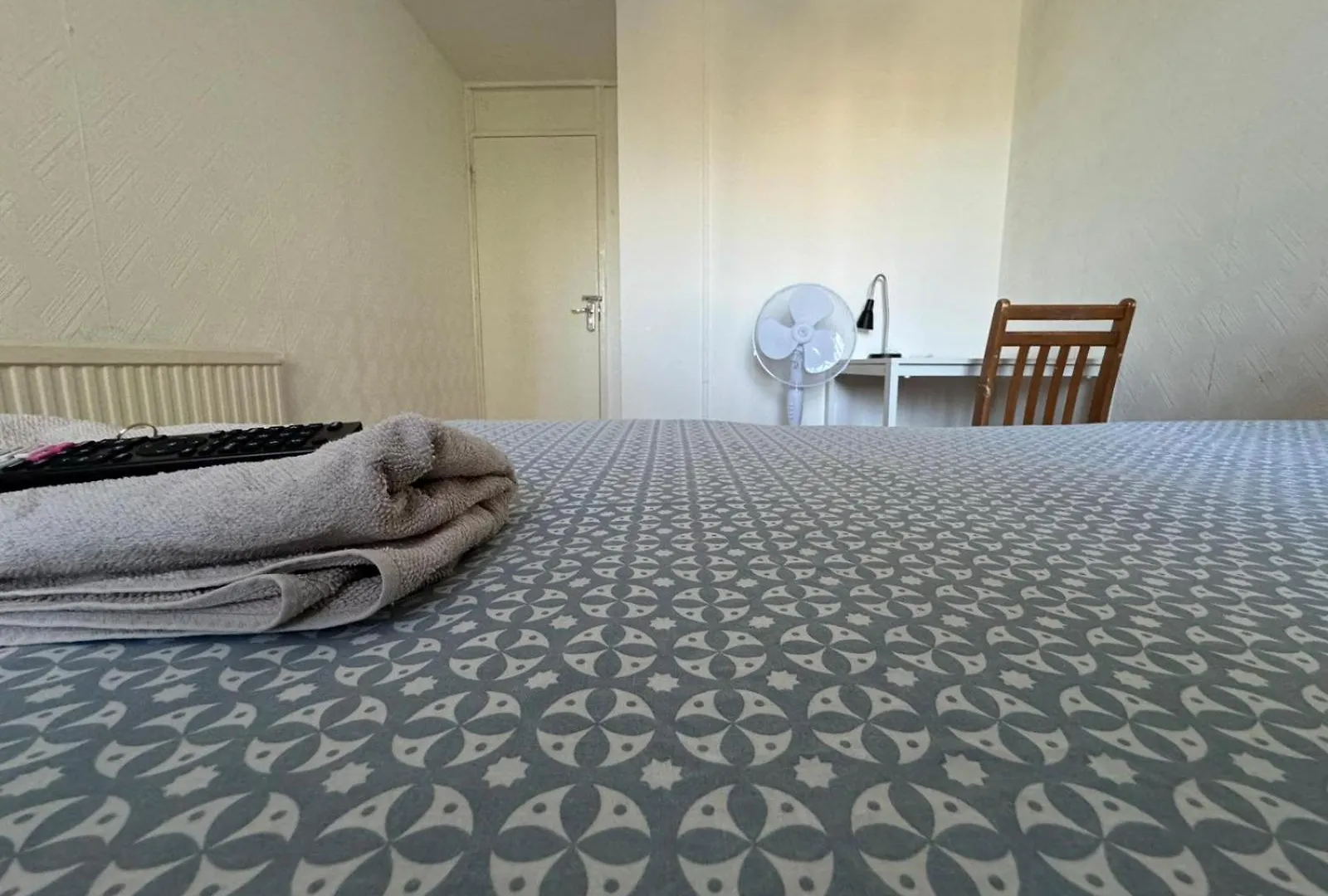 Prp Pennack Road Peckham London Hotel Guest house