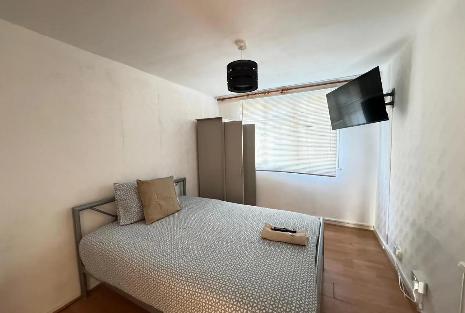 Prp Pennack Road Peckham London Hotel