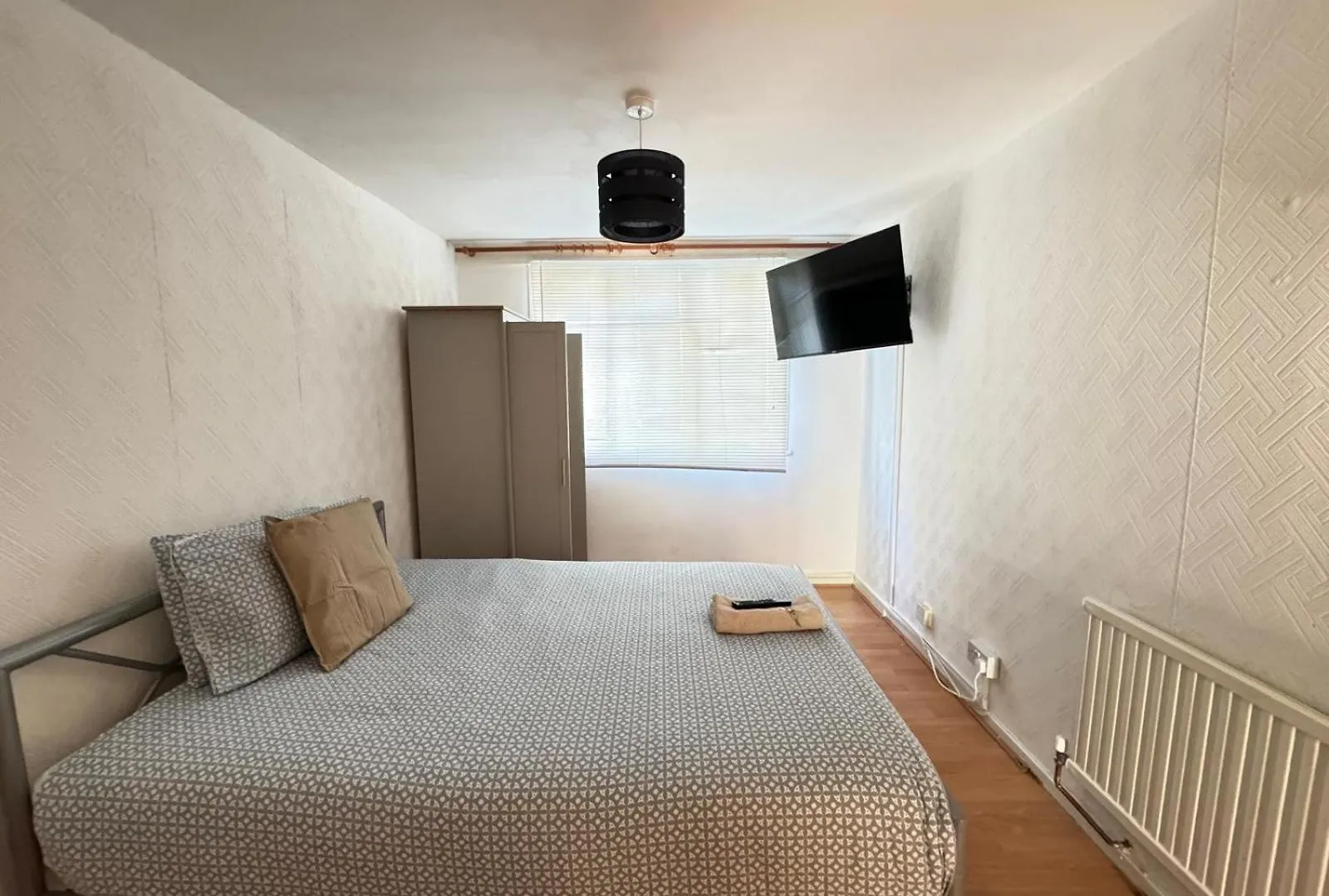 Prp Pennack Road Peckham London Hotel United Kingdom
